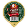 PASZTET WIEPRZOWY Z GRZYBAMI LEŚNYMI grzybowy grzyby 130g PROFI