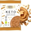 Frank&Oli KETO CIASTKO PEANUT krem pasta ORZECHOWA bez