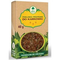 Dary Natury PODLASKA PRZYPRAWA DO KARKÓWKI 40g