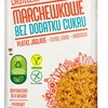 BOX bezglutenowe wegańskie CIASTKA CIASTECZKA 120g x6 MIX