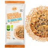 BOX bezglutenowe wegańskie CIASTKA CIASTECZKA 120g x6 MIX