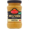 ROLESKI MUSZTARDA mix 3 smaków x175g aż 525g