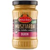 Roleski MUSZTARDA zestaw mix 3 smaków x175g aż 525kg