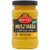 Roleski MUSZTARDA zestaw mix 3 smaków x175g aż 525kg