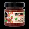 A to Dobre KETO Wiśnia Truskawka Owoce Leśne 31kcal 200gx3