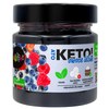 A to Dobre KETO Wiśnia Truskawka Owoce Leśne 31kcal 200gx3