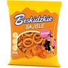 4x BESKIDZKIE BAJGLE KLASYCZNE + Z SOLĄ + KARMEL + KREM