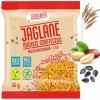 Frank&Oli CIASTKO JAGLANE PASTA ORZECHOWA CHIA 50G czerwone