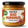 NAURA WEGAŃSKA PASTA pasty DO PIECZYWA hummus smalczyk