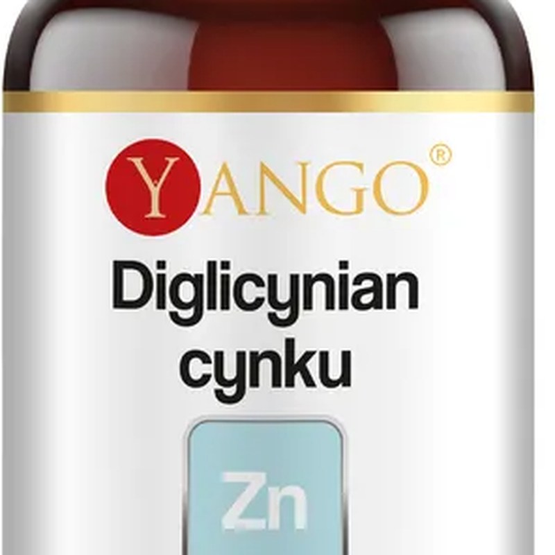 Yango RÓWNOWAGA HORMONALNA WSPARCIE PŁODNOŚCI zestaw