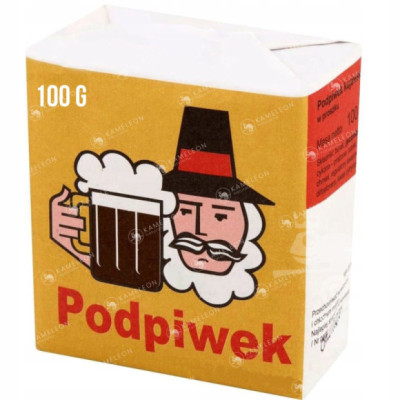 Delecta PODPIWEK mieszanka do przygotowania napoju