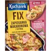 Kucharek FIX mix 4 GARNEK CHŁOPSKI ZAPIEKANKA GULASZ WĘG