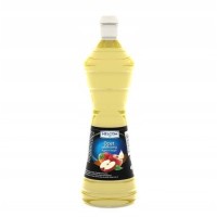 Helcom OCET JABŁKOWY 100% 400ml 0,4L butelka Kwasowość 6%