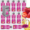 BOLERO DRINK NAPÓJ INSTANT BANAN TRUSKAWKA 9g x12 BOLERO DRINK NAPÓJ INSTANT BANAN TRUSKAWKA 9g x12