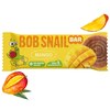 BOB SNAIL mix BATONÓW OWOCOWYCH KOMOSA RYŻOWA NERKOWIEC bez
