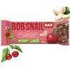 BOB SNAIL mix BATONÓW OWOCOWYCH KOMOSA RYŻOWA NERKOWIEC bez