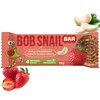 BOB SNAIL mix BATONÓW OWOCOWYCH KOMOSA RYŻOWA NERKOWIEC bez