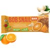 BOB SNAIL mix BATONÓW OWOCOWYCH KOMOSA RYŻOWA NERKOWIEC bez