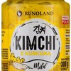 Runoland KIMCHI MIX ZESTAW 5szt kapusta pekińska RÓŻNE