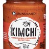 Runoland KIMCHI HOT VEGAN ostra pikantna pekińśka kapusta