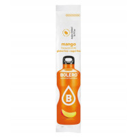 BOLERO DRINK NAPÓJ INSTANT w proszku MANGO 3g