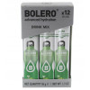 BOLERO DRINK NAPÓJ INSTANT w proszku MOJITO 12x3g