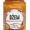 Runoland DŻEM zestaw 3szt z JAGODY LEŚNEJ TRUSKAWKOWY
