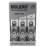 BOLERO DRINK NAPÓJ INSTANT w proszku RUM 12x3g