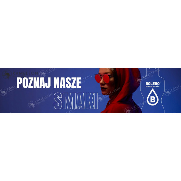 BOLERO DRINK NAPÓJ IZOTONICZNY INSTANT w proszku MANGO bez cukru stewia 9g BOLERO DRINK NAPÓJ IZOTONICZNY INSTANT w proszku MANGO bez cukru stewia 9g