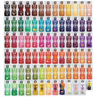 BOLERO DRINK NAPÓJ IZOTONICZNY IZOTONIK W PROSZKU mix 78 SMAKÓW po 9G na