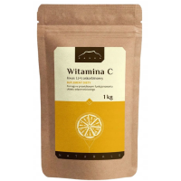 Nanga WITAMINA C w proszku duża 1KG