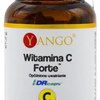 Yango WITAMINA C FORTE 1000MG OPÓŹNIONE UWALNIANIE 60