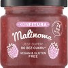 DEVALDANO - KONFITURA BEZ CUKRU MIX SMAKÓW 5szt / ZESTAW