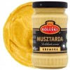 Roleski MUSZTARDA KREMSKA łagodna bez glutenu 175G