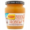 BULION DROBIOWY W PŁYNIE na wolno gotowanym wywarze 160g na