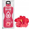 BOLERO DRINK NAPÓJ w proszku HIBISCUS HIBISKUS 9g