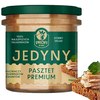 Profi PASZTET PREMIUM JEDYNY +Z GRZYBAMI LEŚNYMI +Z