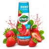Łowicz SYROP KONCENTRAT ZERO CUKRU MIX SMAKÓW 3X 500ML DO