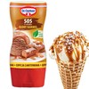 DR. OETKER SOS DO LODÓW CIAST DESERÓW mix 4 smaków 200G x 4