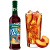 HERBAPOL SYROP MIX4 SMAKÓW ICETEA CYTRYNA ICETEA