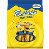 Beskidzkie PALUSZKI MINIONKI przekąska dla dzieci 200g x2