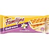 JUTRZENKA WAFLE FAMILIJNE GOFROWE WANILIOWE CZEKOLADOWE