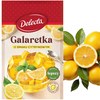 Delecta GALARETKA mix 4 OWOCOWYCH LETNICH SMAKÓW 70g x4 =