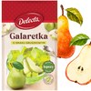 Delecta GALARETKA mix 4 OWOCOWYCH LETNICH SMAKÓW 70g x4 =