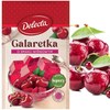 Delecta GALARETKA MIX 6 OWOCOWYCH SMAKÓW 70g x6 = 0,42kg