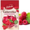 Delecta GALARETKA MIX 6 OWOCOWYCH SMAKÓW 70g x6 = 0,42kg