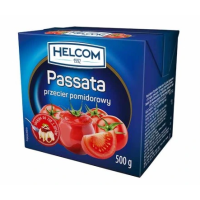 Helcom PRZECIER POMIDOROWY PASSATA POMIDOROWA 500g W