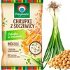 PRZYSNACKI CHRUPKI Z SOCZEWICY PAPRYKA + CEBULKA mix 2