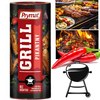 PRYMAT PRZYPRAWA GRILL MIX3 SMAKÓW mieszanka przypraw TUBA