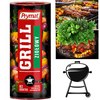 PRYMAT PRZYPRAWA GRILL MIX3 SMAKÓW mieszanka przypraw TUBA